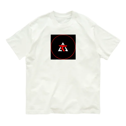 Atlas Goods (Donuts Ver.) オーガニックコットンTシャツ