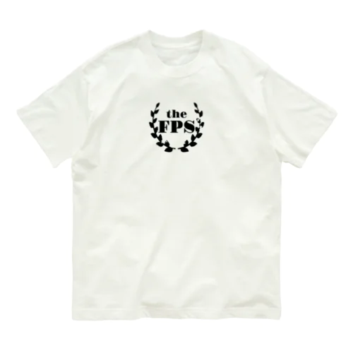 THE FPS Organic Cotton T-Shirt