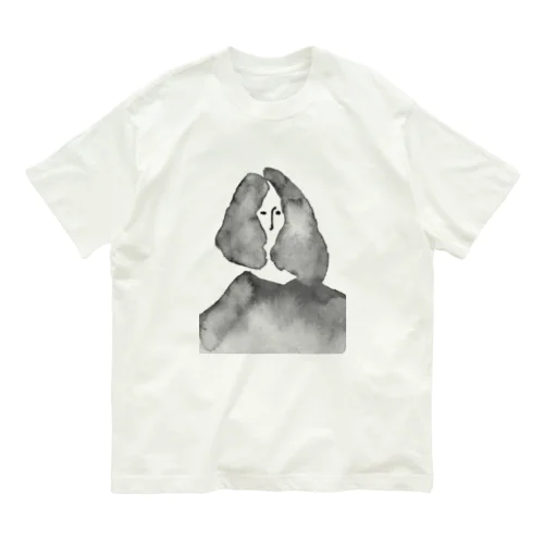 woman? Organic Cotton T-Shirt