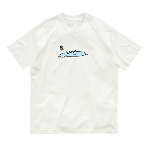 ふなたまっち（瀕） Organic Cotton T-Shirt