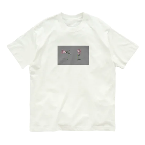 カンパネルラ Organic Cotton T-Shirt