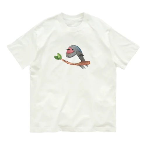 つばめさん Organic Cotton T-Shirt