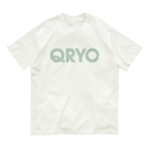 給料（アースカラー） Organic Cotton T-Shirt