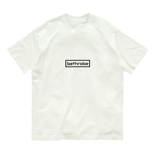 ざきくんの部屋着 Organic Cotton T-Shirt