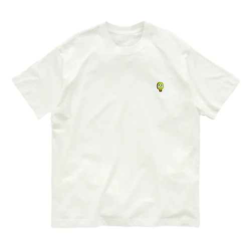 うれキウイ Organic Cotton T-Shirt