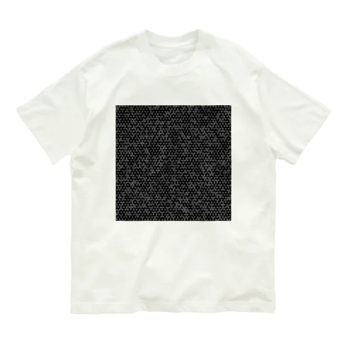 クールぶらっく✨ Organic Cotton T-Shirt