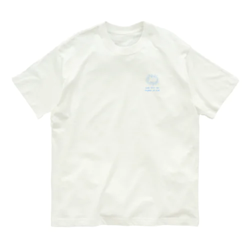 kingdom of God オーガニックコットンTシャツ