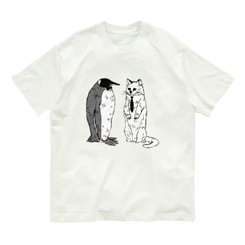 こんにちは Organic Cotton T-Shirt