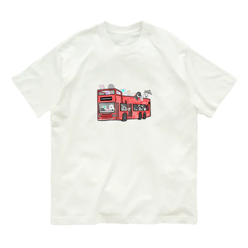 広告費ない部2021 Organic Cotton T-Shirt