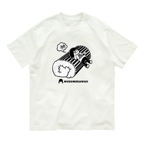 0524伊達巻の日 オーガニックコットンTシャツ