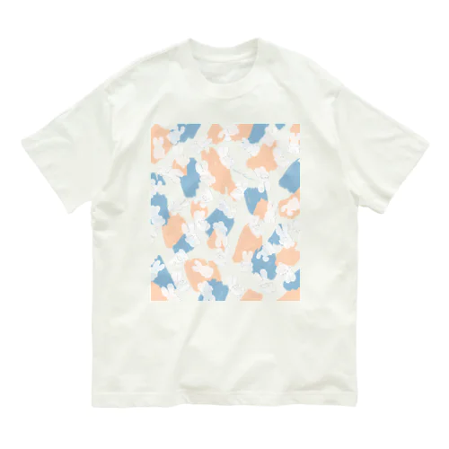 early summer オーガニックコットンTシャツ