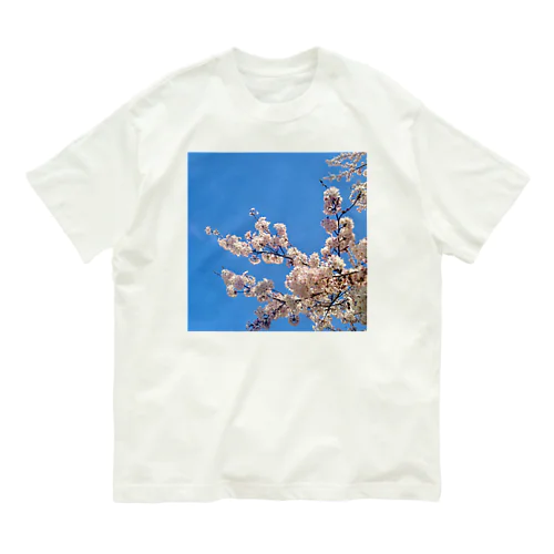 GROUND Organic Cotton T-Shirt