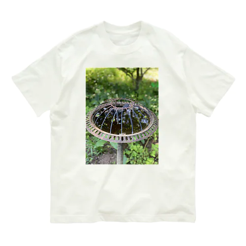 誰も知らない。 Organic Cotton T-Shirt