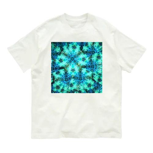 限りなく透明な朝 Organic Cotton T-Shirt