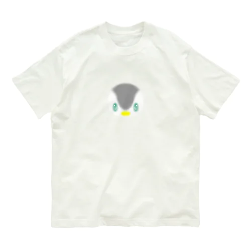 ふわキラぺんぺん オーガニックコットンTシャツ