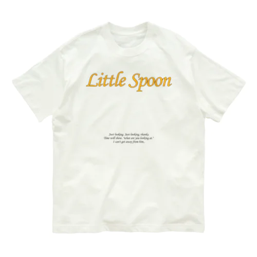 sun9 オーガニックコットンTシャツ