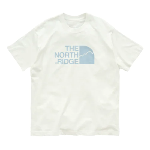 TNR普段着 Organic Cotton T-Shirt