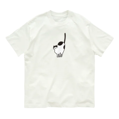 ゆいちゃんオーガニックTシャツ Organic Cotton T-Shirt