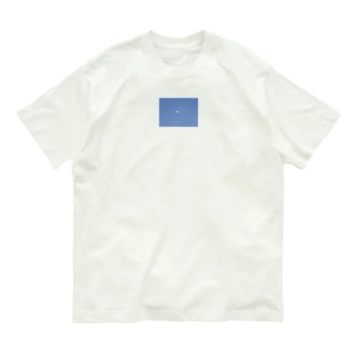 月🌓2 オーガニックコットンTシャツ