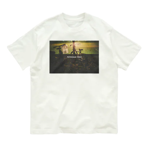 FOTOHAUS_VanMoof オーガニックコットンTシャツ