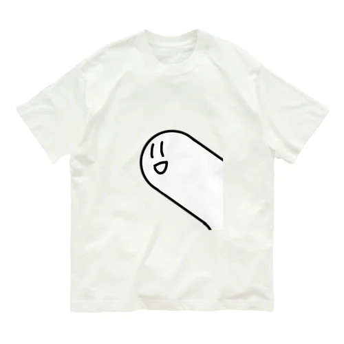 おれのー Organic Cotton T-Shirt