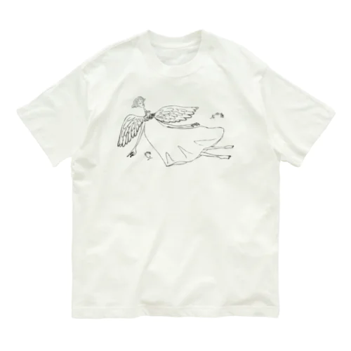 Organic Cotton T-Shirt