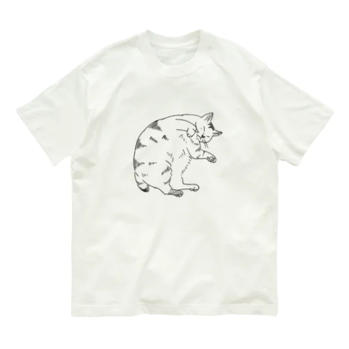 ぐー Organic Cotton T-Shirt