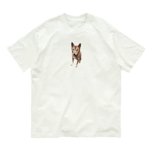 アレンちゃん② Organic Cotton T-Shirt