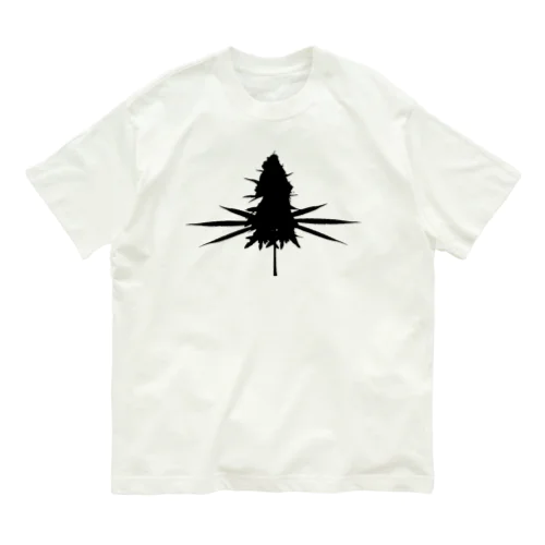 secret silhouette Organic Cotton T-Shirt