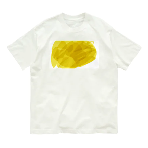 RitoDesign2021002 Organic Cotton T-Shirt