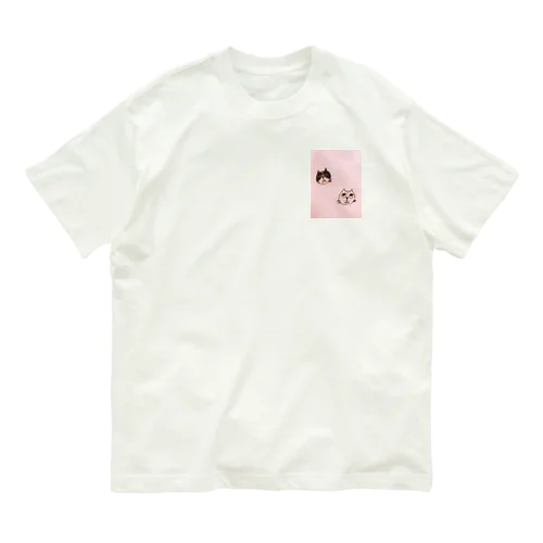 KAZEN Organic Cotton T-Shirt