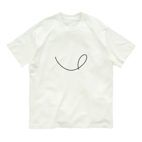 Bon appetit! Organic Cotton T-Shirt