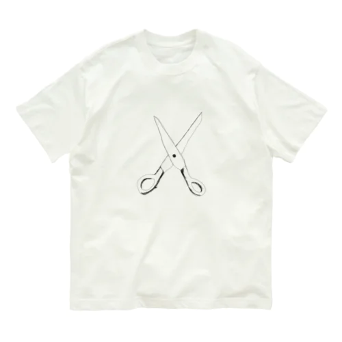 chokkin Organic Cotton T-Shirt