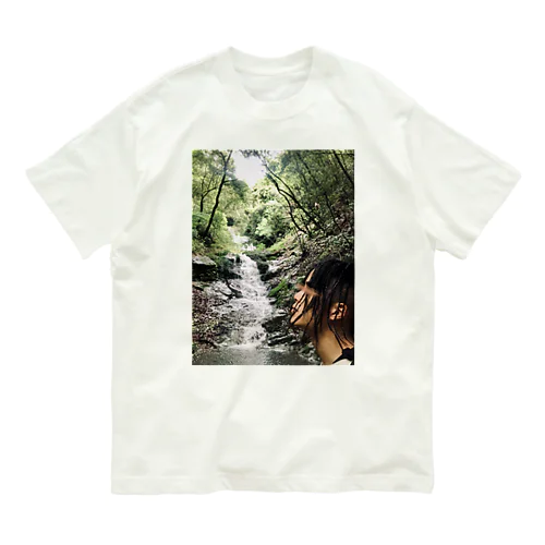 瞑(迷)想 Organic Cotton T-Shirt