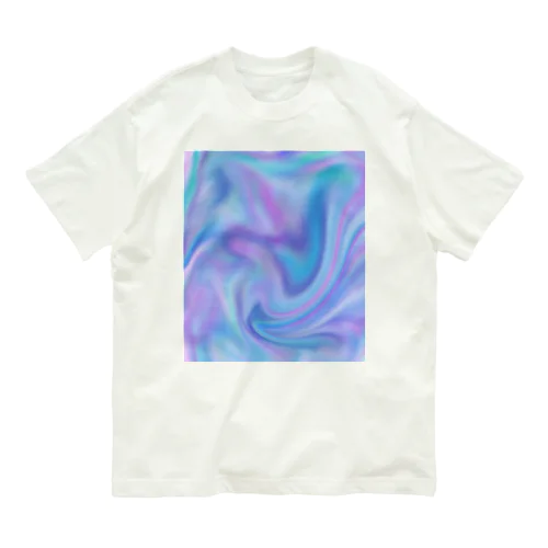 催眠 Organic Cotton T-Shirt