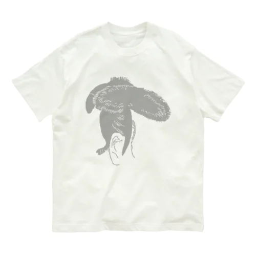 東洲斎写楽 Organic Cotton T-Shirt