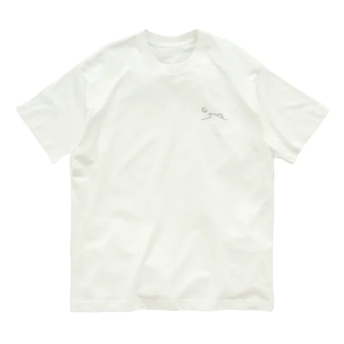 🌙🌊 Organic Cotton T-Shirt