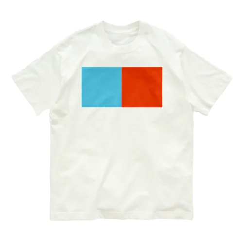 あまから　1号 Organic Cotton T-Shirt