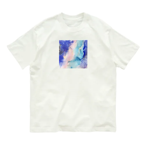 夏の夢 Organic Cotton T-Shirt