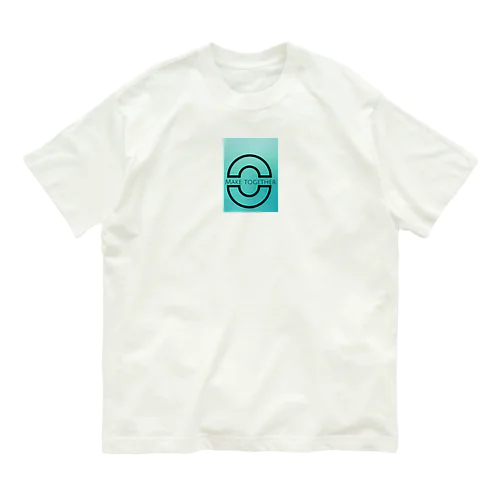 first Collection オーガニックコットンTシャツ