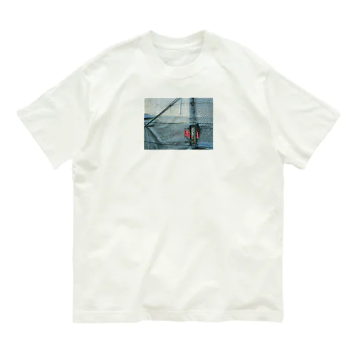 長所を見つける天才 Organic Cotton T-Shirt