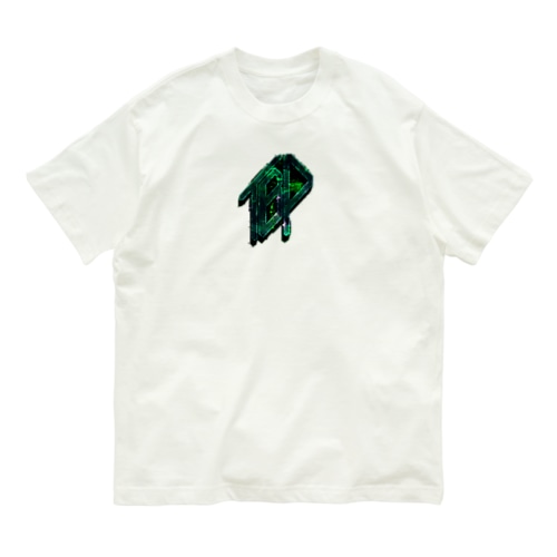 TBP Organic Cotton T-Shirt