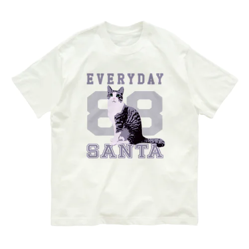 ラブリーなサン太88ですぅ Organic Cotton T-Shirt