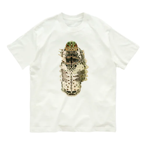 クロアゲハ Organic Cotton T-Shirt