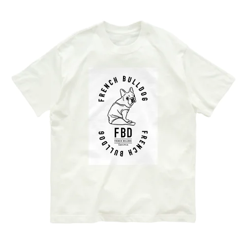 こーちゃん Organic Cotton T-Shirt