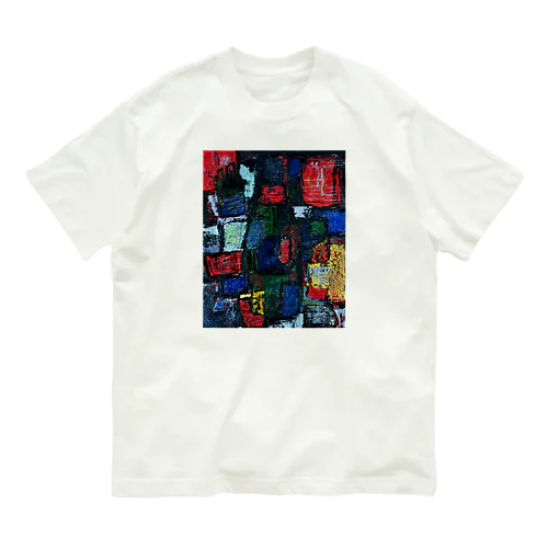 瓶 Organic Cotton T-Shirt