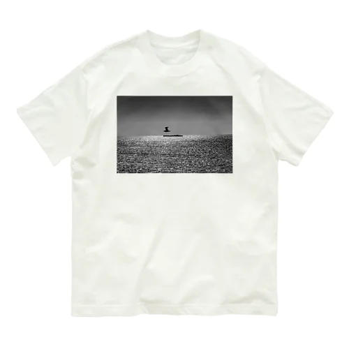SOHYA-03 Organic Cotton T-Shirt