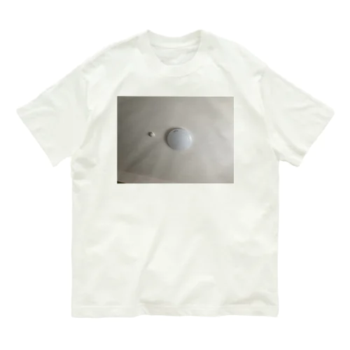 無気力なわたし。 Organic Cotton T-Shirt