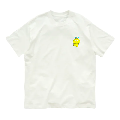 うちゅーじーんシリーズ Organic Cotton T-Shirt