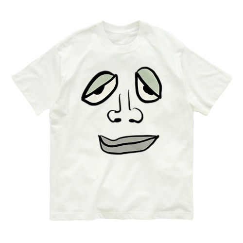 ペロピ Organic Cotton T-Shirt